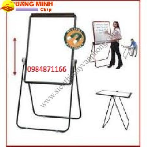 Bảng Flipchart Silicon